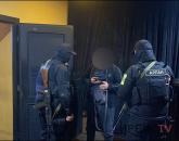 Охранников увеселительных заведений забрали в полицию в Павлодаре